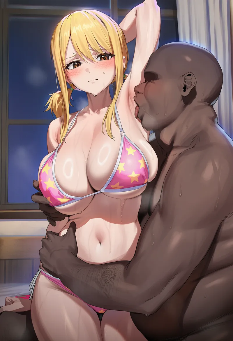 ChocoPizza - Lucy Heartfilia 543 - Image 55
