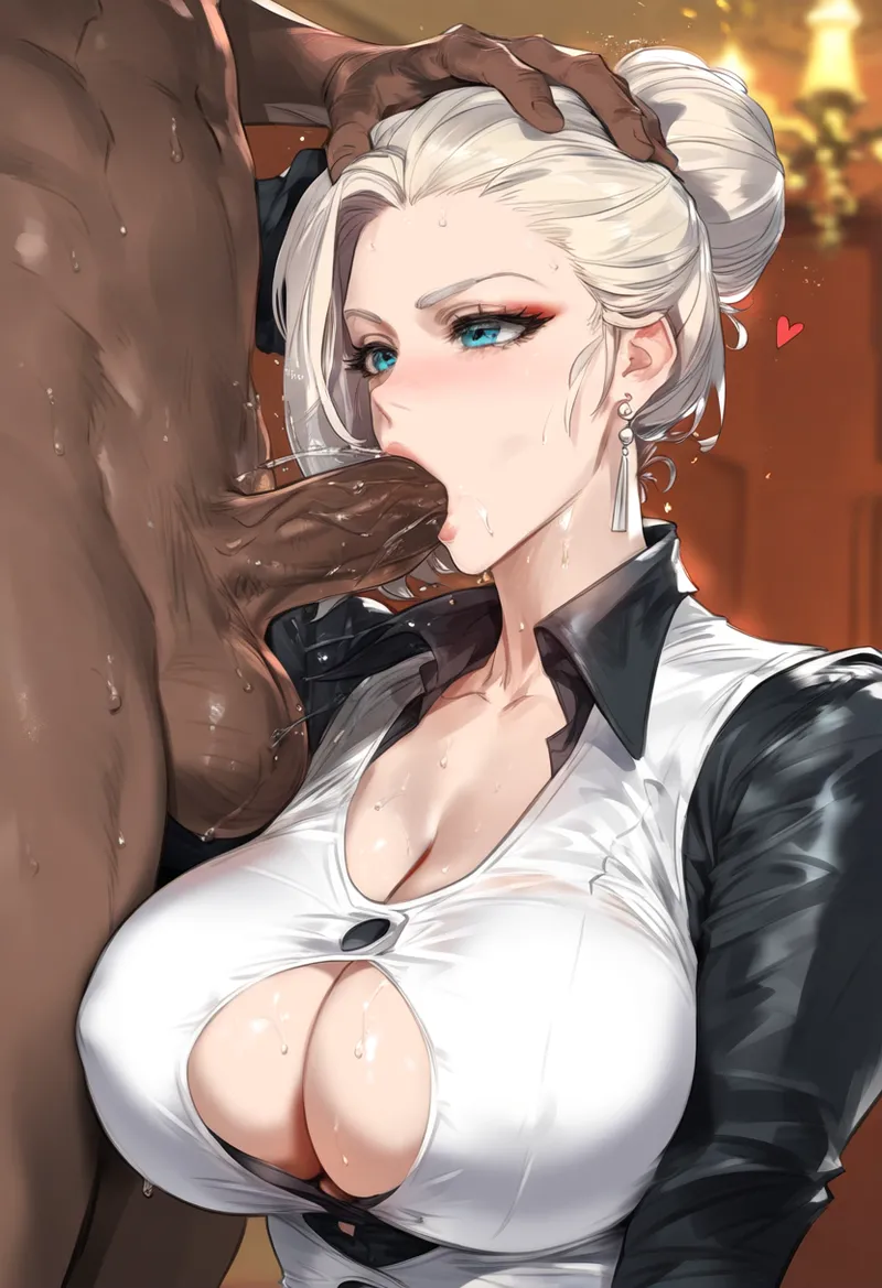 ChocoPizza - Mature King of Fighters - Image 105