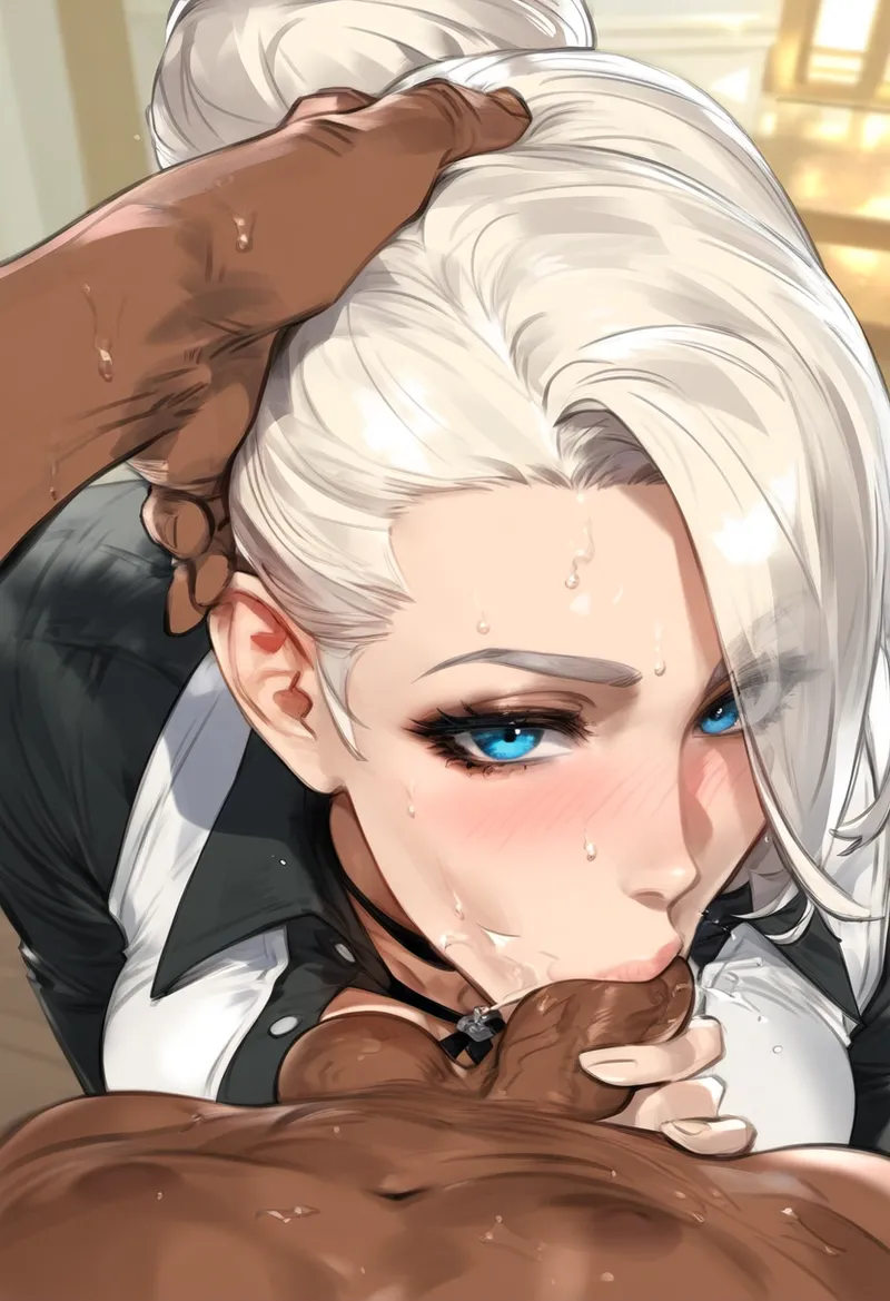 ChocoPizza - Mature King of Fighters - Image 118
