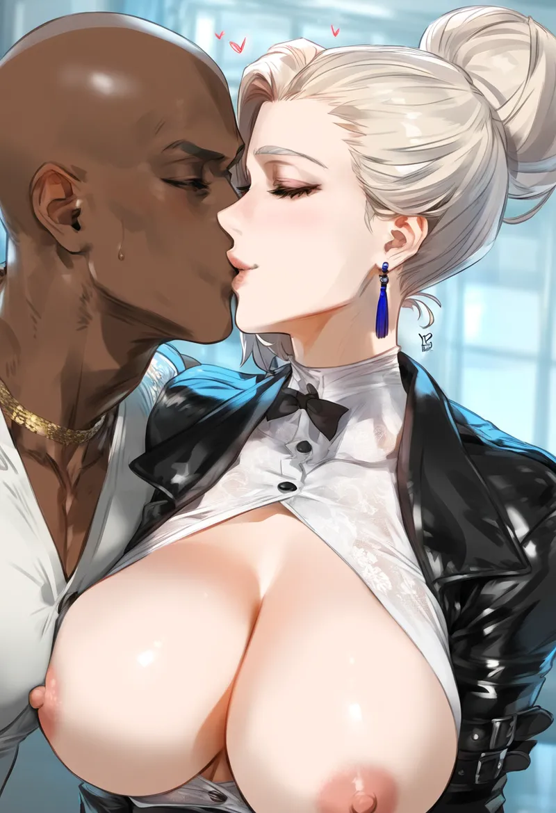 ChocoPizza - Mature King of Fighters - Image 29