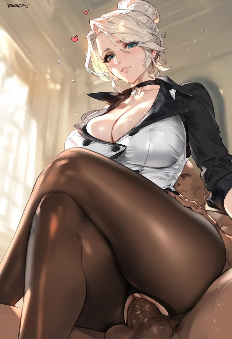 ChocoPizza - Mature King of Fighters - Image 337