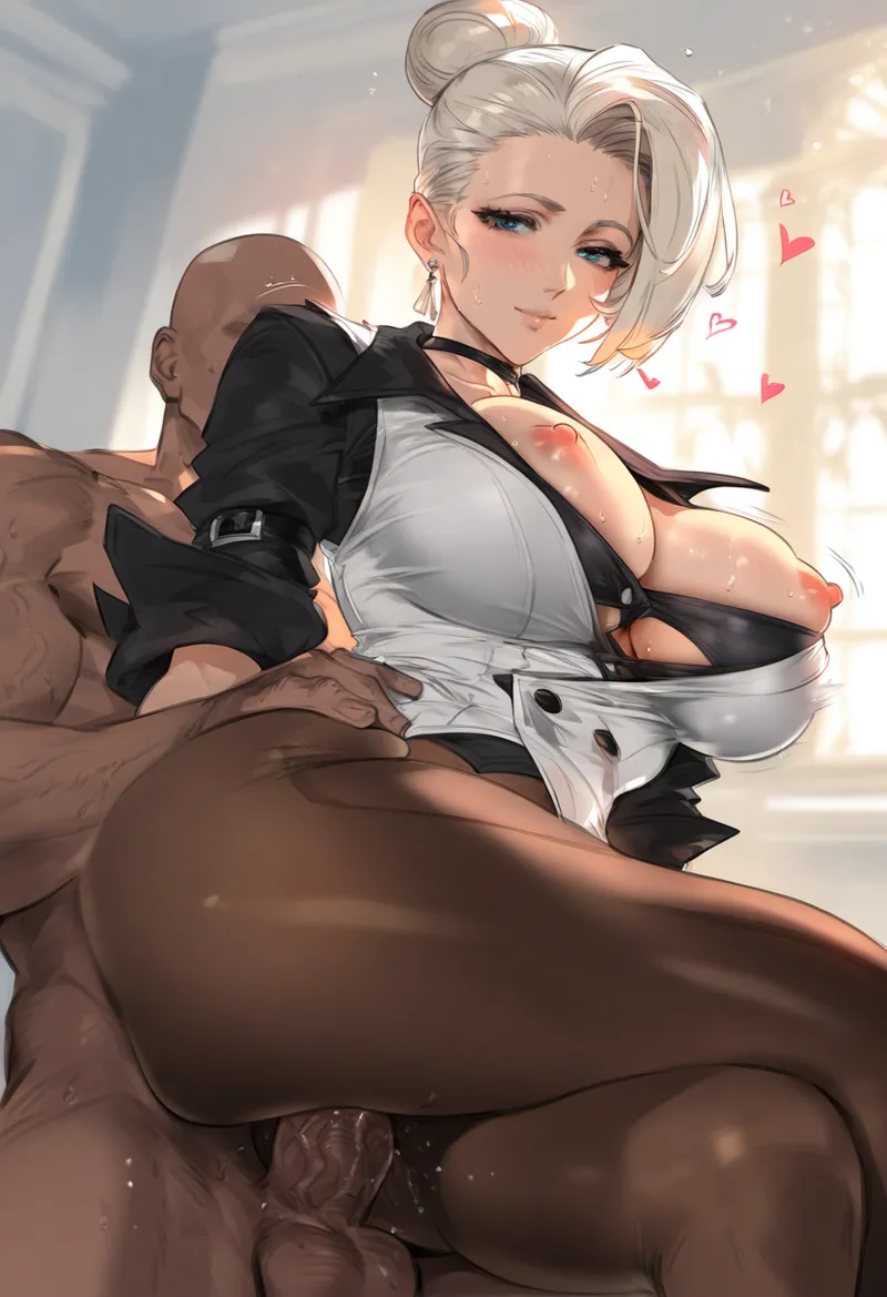 ChocoPizza - Mature King of Fighters - Image 338