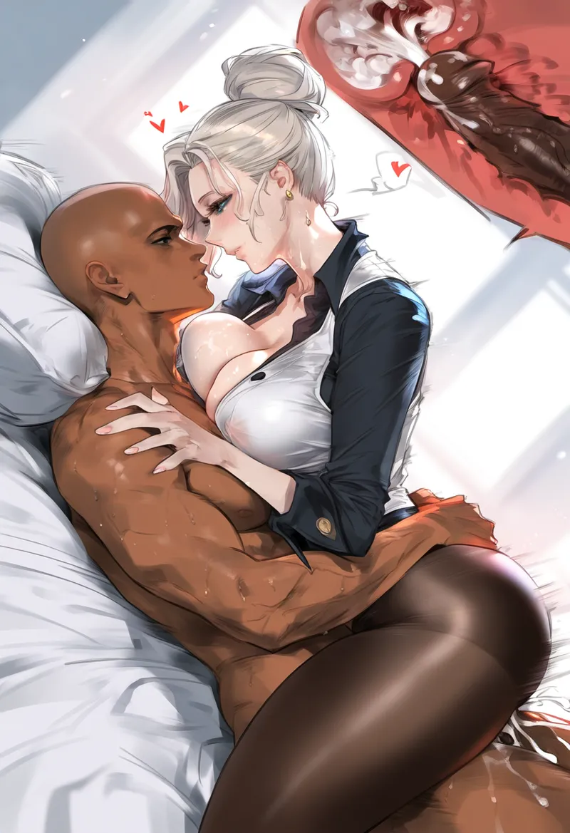 ChocoPizza - Mature King of Fighters - Image 346