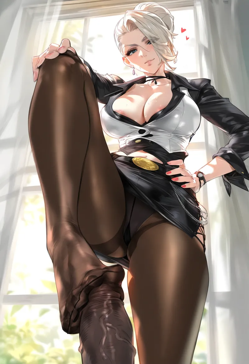ChocoPizza - Mature King of Fighters - Image 66