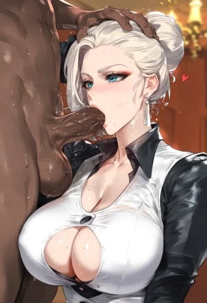ChocoPizza - Mature King of Fighters - Page 105