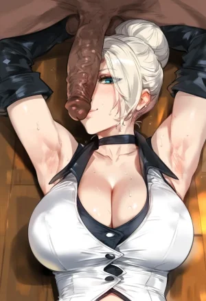 ChocoPizza - Mature King of Fighters - Page 137