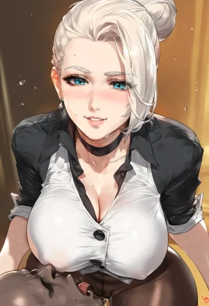 ChocoPizza - Mature King of Fighters - Page 175