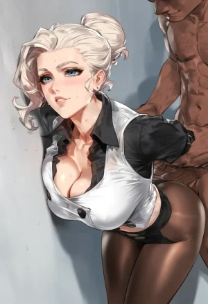 ChocoPizza - Mature King of Fighters - Page 254