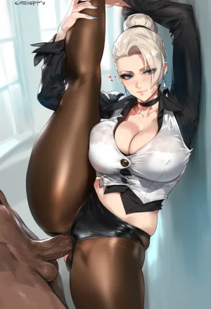 ChocoPizza - Mature King of Fighters - Page 262
