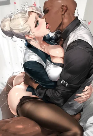 ChocoPizza - Mature King of Fighters - Page 272