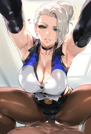 ChocoPizza - Mature King of Fighters - Page 289