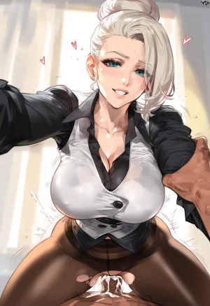 ChocoPizza - Mature King of Fighters - Page 304