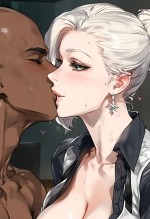 ChocoPizza - Mature King of Fighters - Page 33