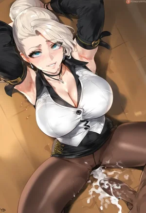 ChocoPizza - Mature King of Fighters - Page 398
