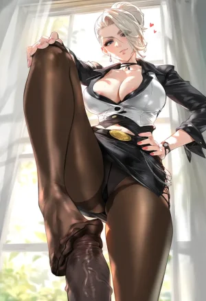 ChocoPizza - Mature King of Fighters - Page 66