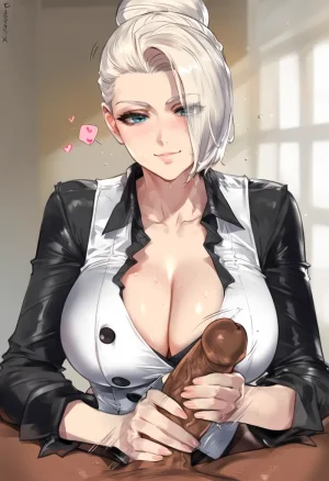 ChocoPizza - Mature King of Fighters - Page 90
