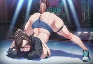 ChocoPizza - Mei 509 - Page 254