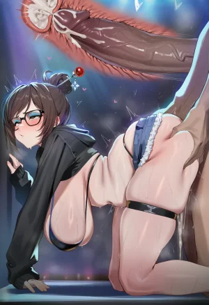 ChocoPizza - Mei 509 - Page 282