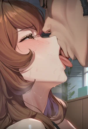 ChocoPizza - Mine Fujiko 507 - Page 46