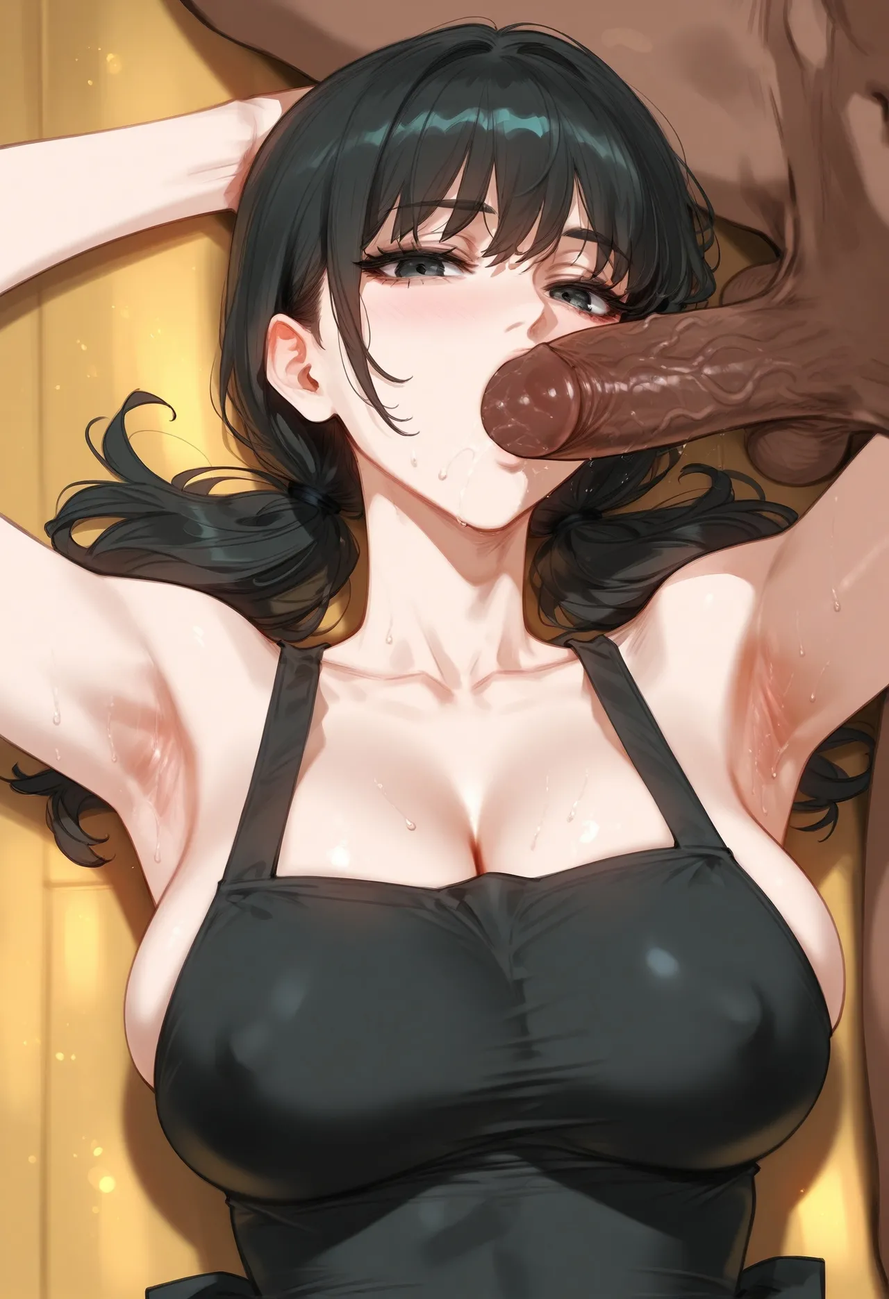 ChocoPizza - Mitaka Asa 408 - Image 125