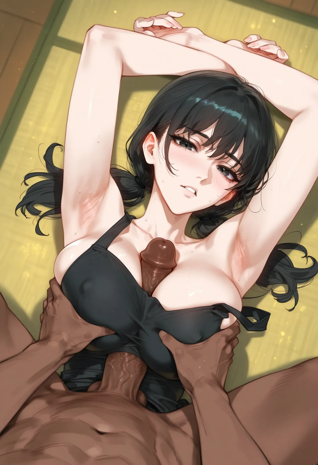 ChocoPizza - Mitaka Asa 408 - Image 129