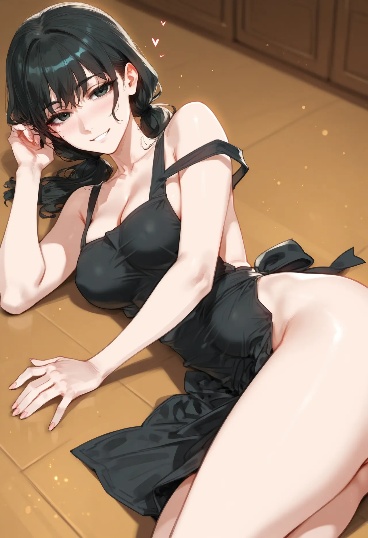 ChocoPizza - Mitaka Asa 408 - Image 13