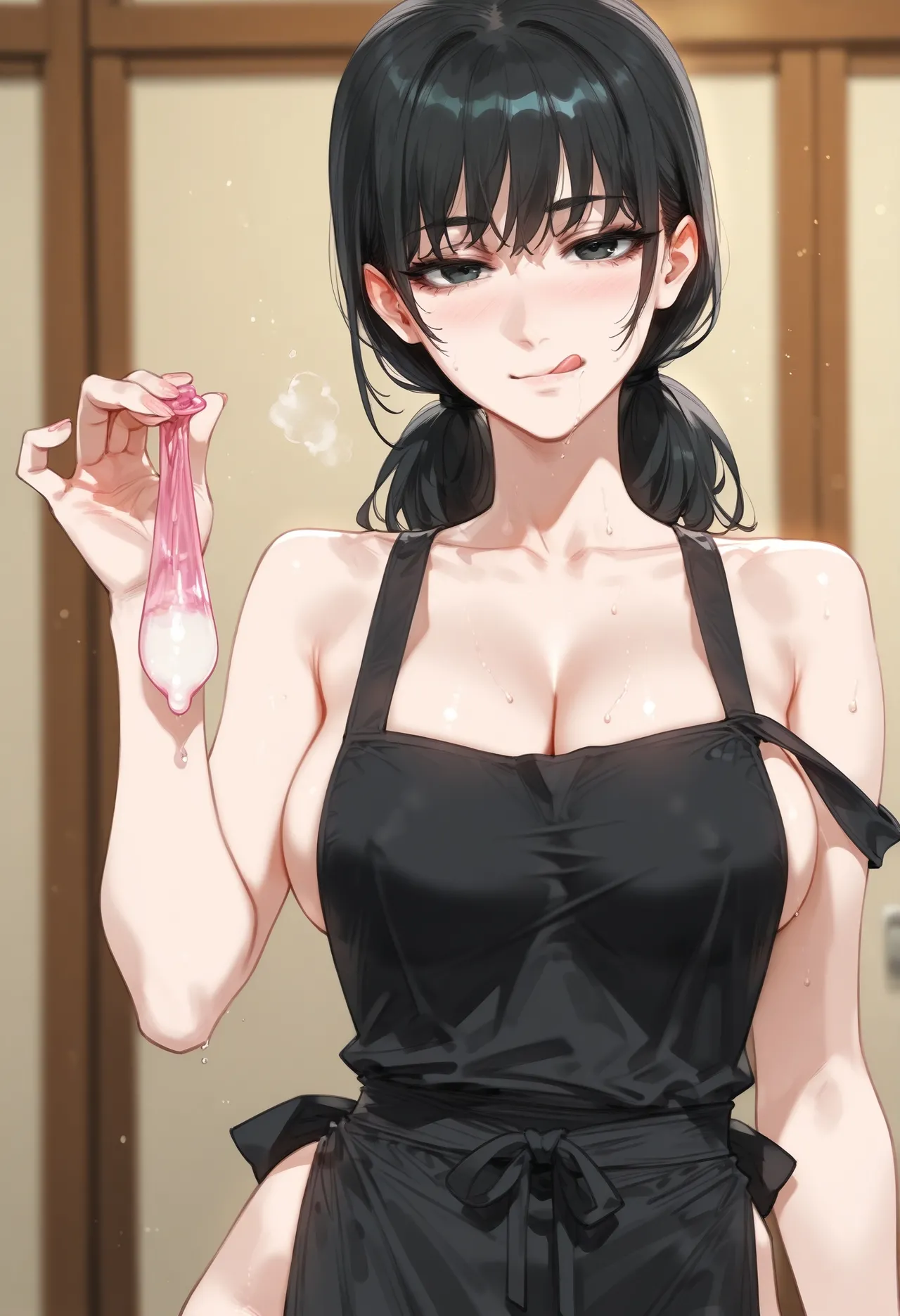 ChocoPizza - Mitaka Asa 408 - Image 178