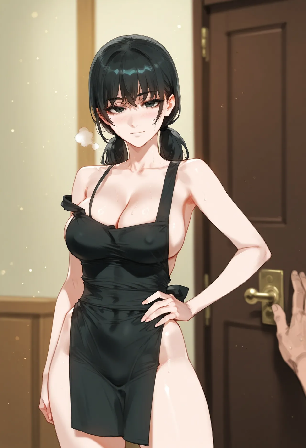 ChocoPizza - Mitaka Asa 408 - Image 3