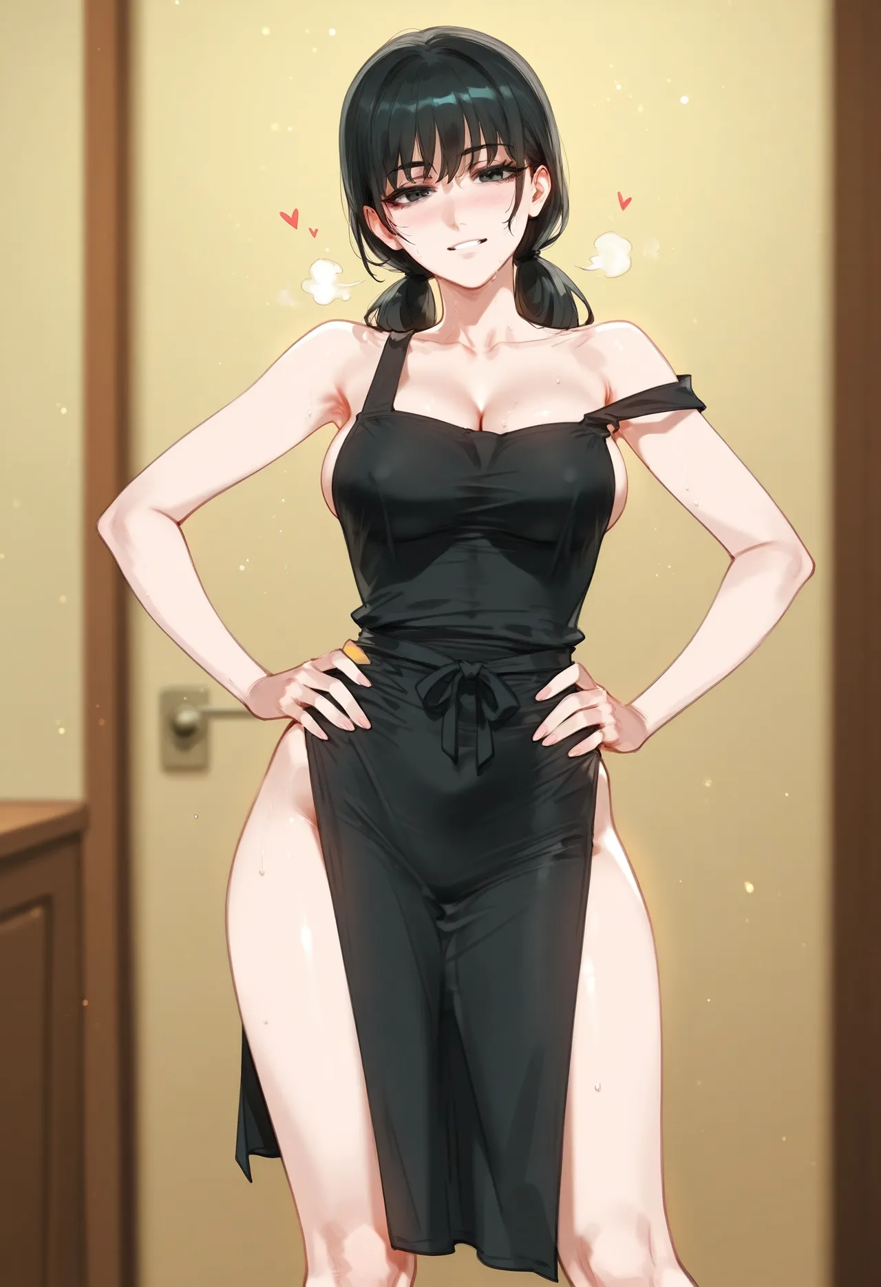 ChocoPizza - Mitaka Asa 408 - Image 4