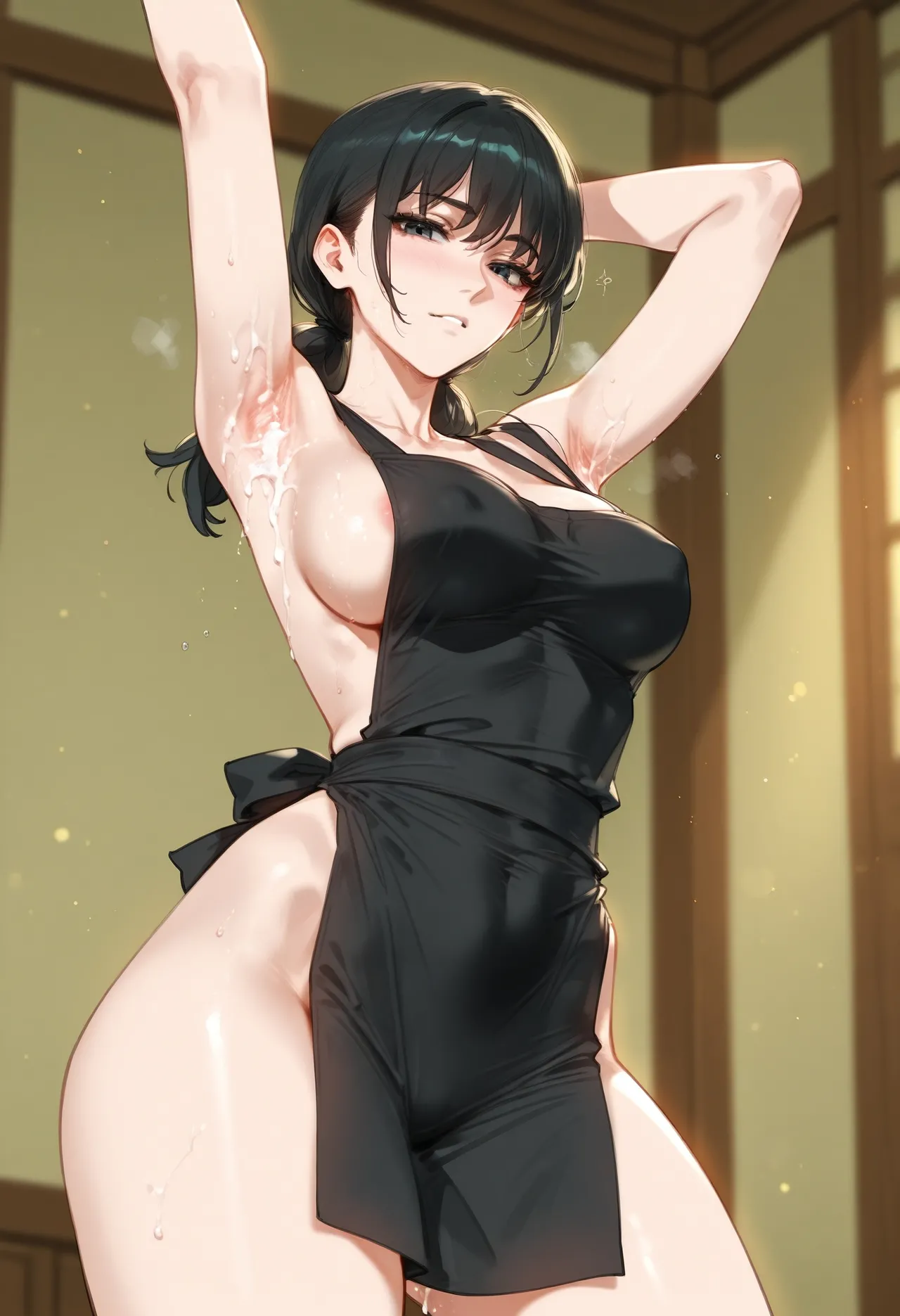 ChocoPizza - Mitaka Asa 408 - Image 50