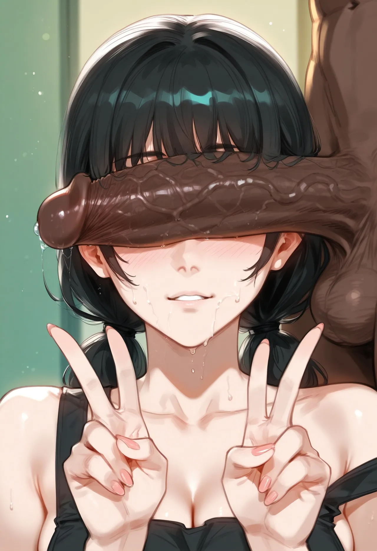 ChocoPizza - Mitaka Asa 408 - Image 84