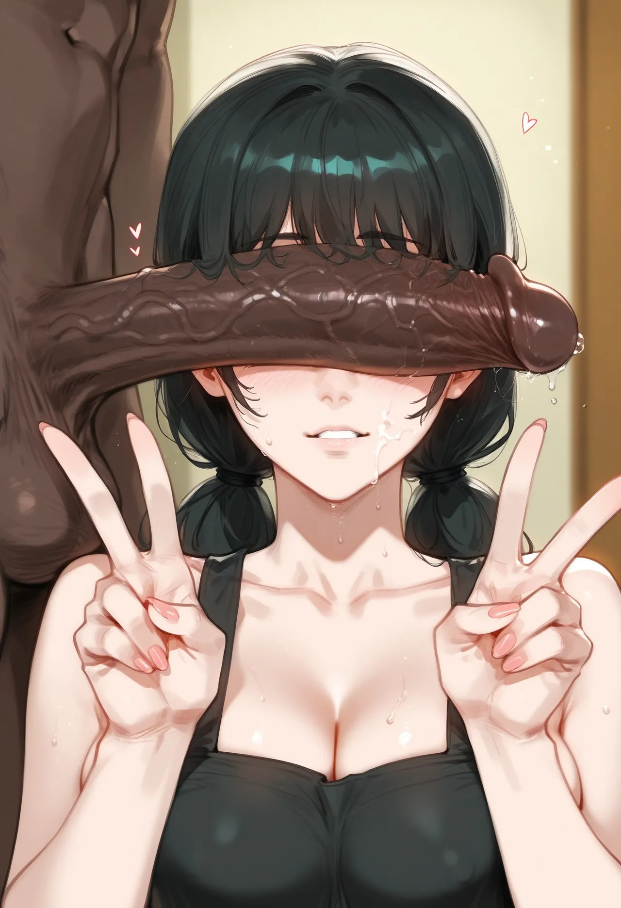 ChocoPizza - Mitaka Asa 408 - Image 85