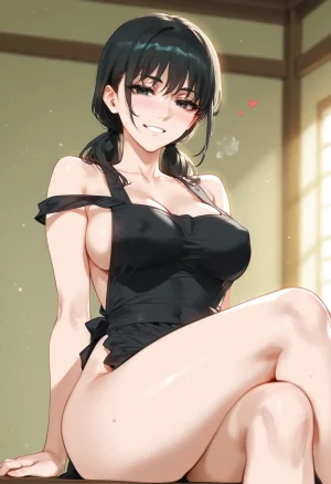 ChocoPizza - Mitaka Asa 408 - Page 18