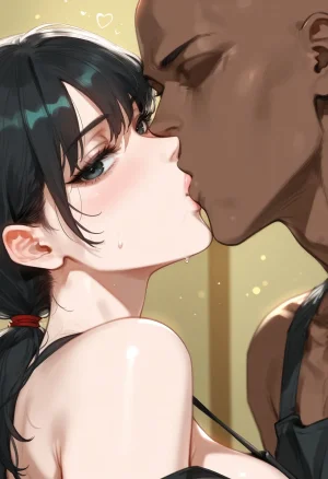 ChocoPizza - Mitaka Asa 408 - Page 32