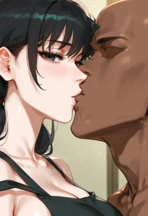 ChocoPizza - Mitaka Asa 408 - Page 33