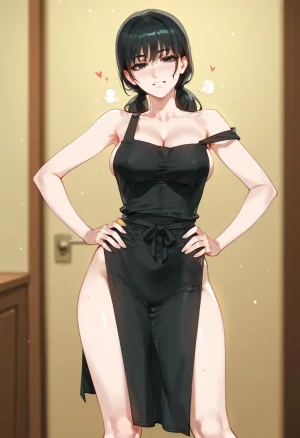 ChocoPizza - Mitaka Asa 408 - Page 4