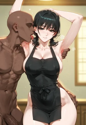 ChocoPizza - Mitaka Asa 408 - Page 42