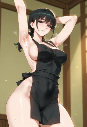 ChocoPizza - Mitaka Asa 408 - Page 50