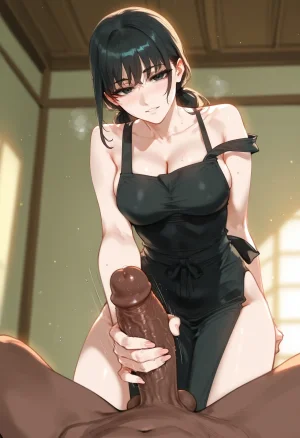 ChocoPizza - Mitaka Asa 408 - Page 80