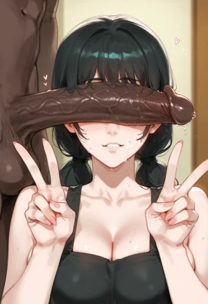 ChocoPizza - Mitaka Asa 408 - Page 85