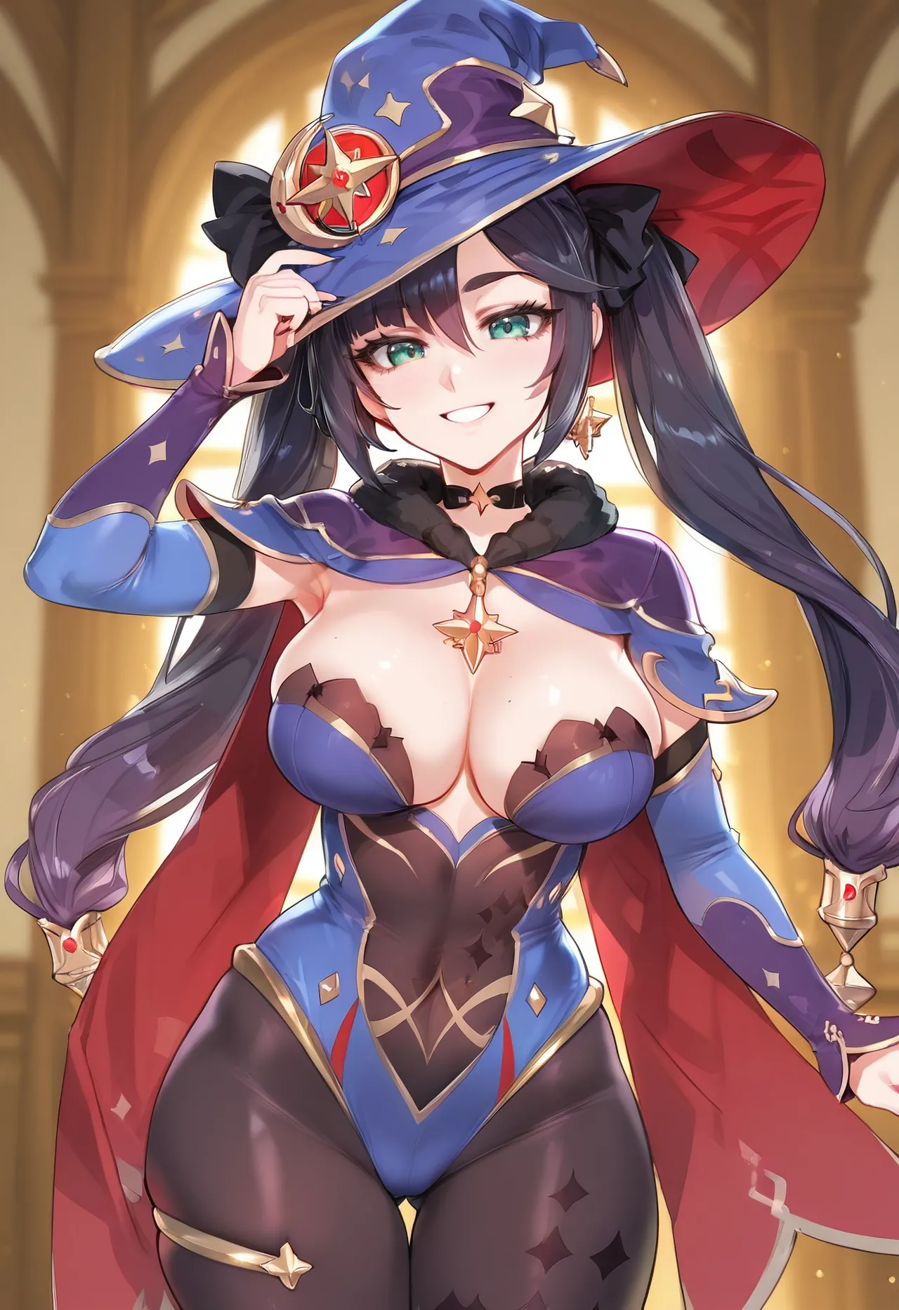 ChocoPizza - Mona 476 - Image 1