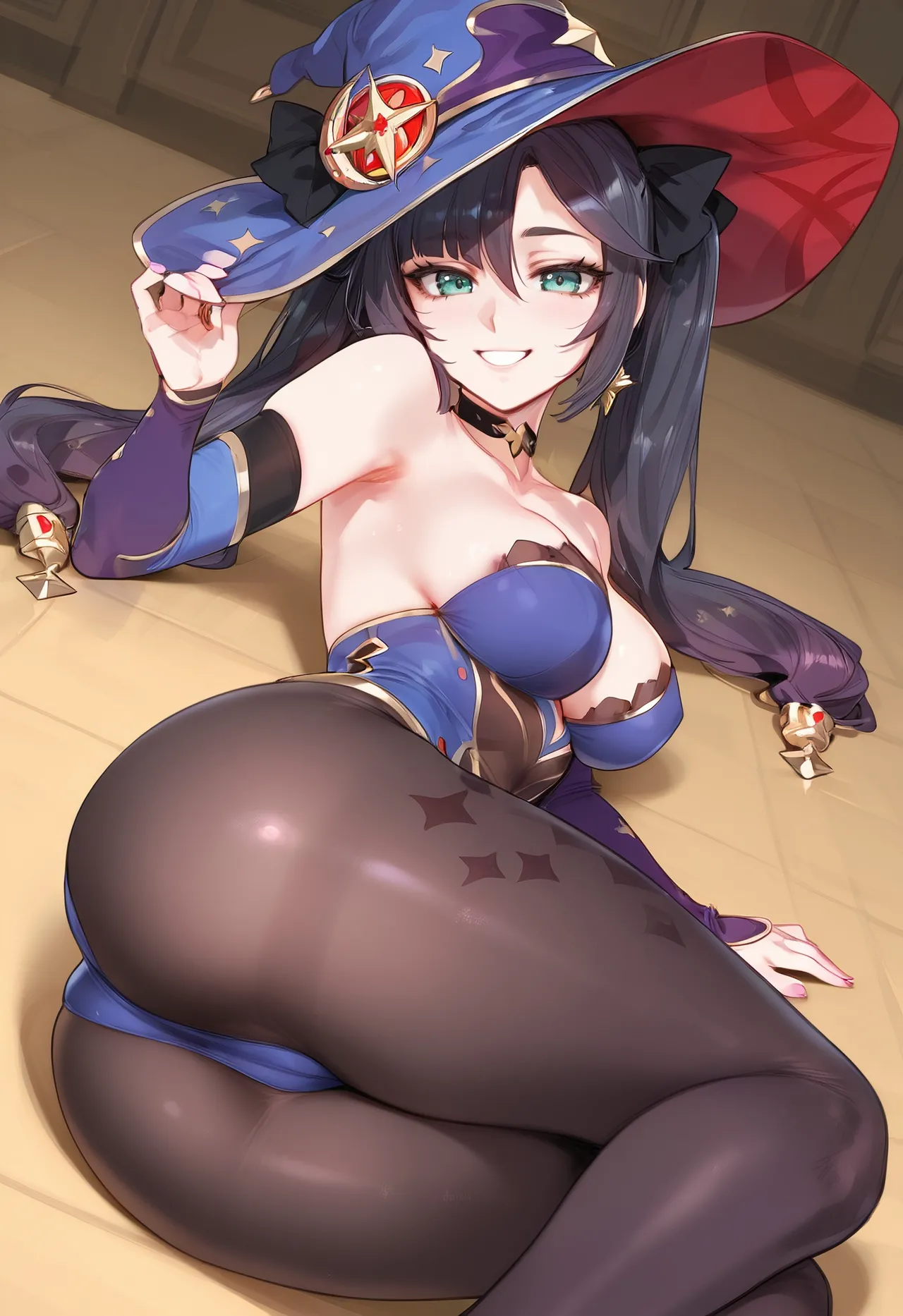 ChocoPizza - Mona 476 - Image 13