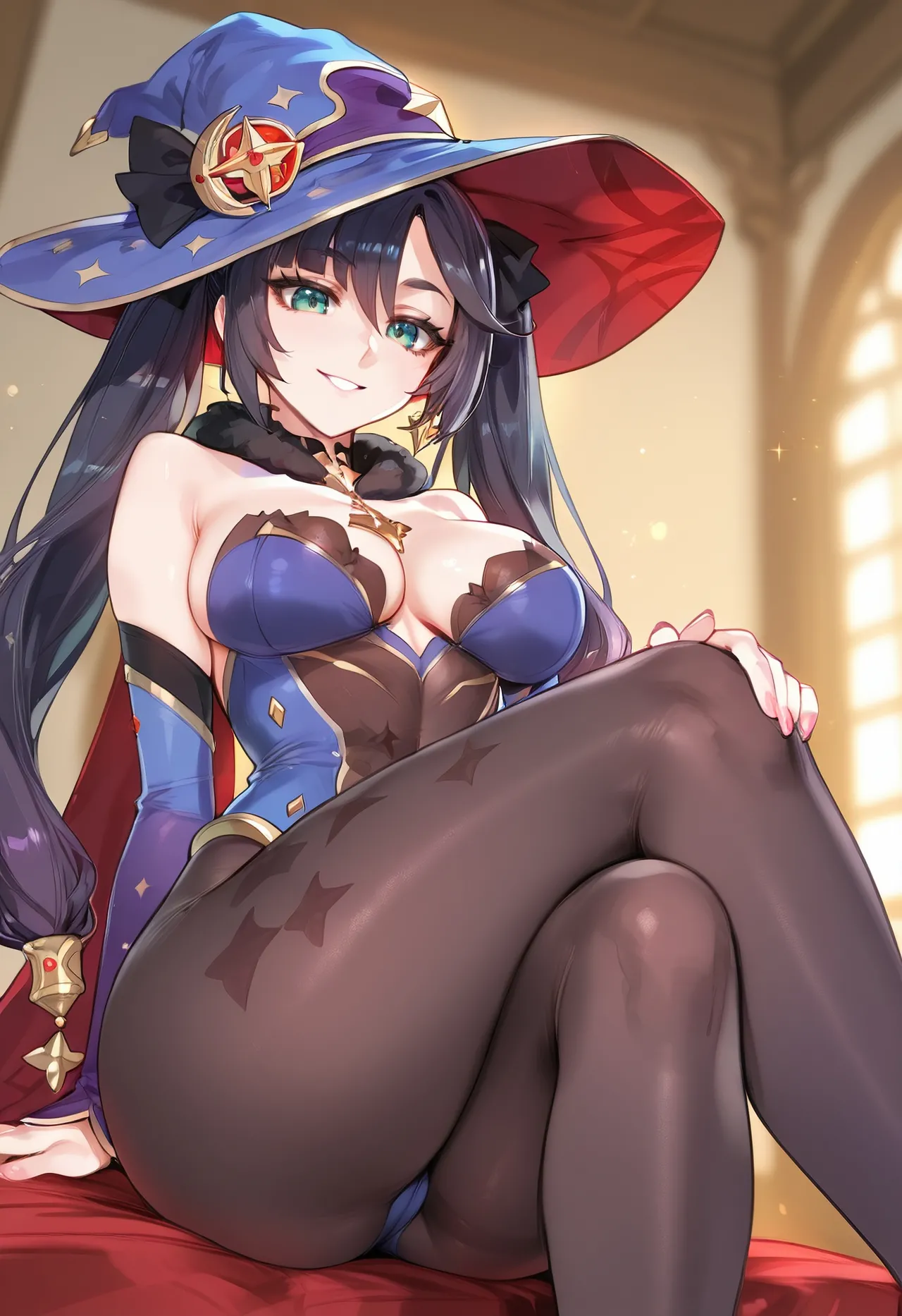 ChocoPizza - Mona 476 - Image 17