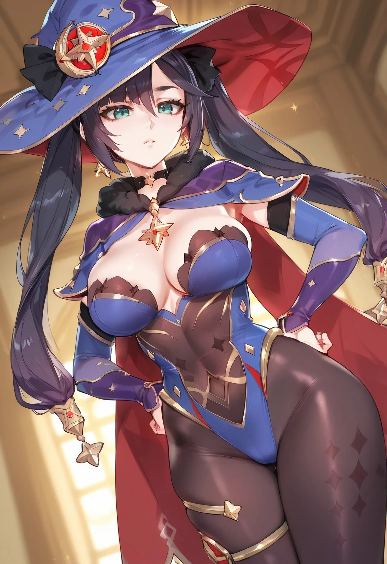 ChocoPizza - Mona 476 - Image 2