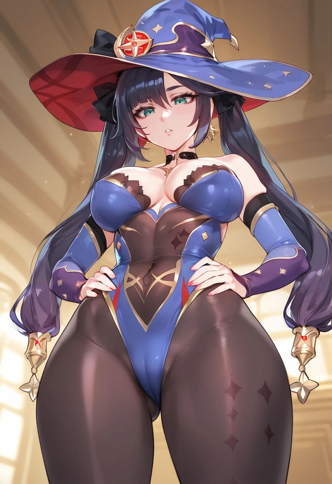 ChocoPizza - Mona 476 - Image 3