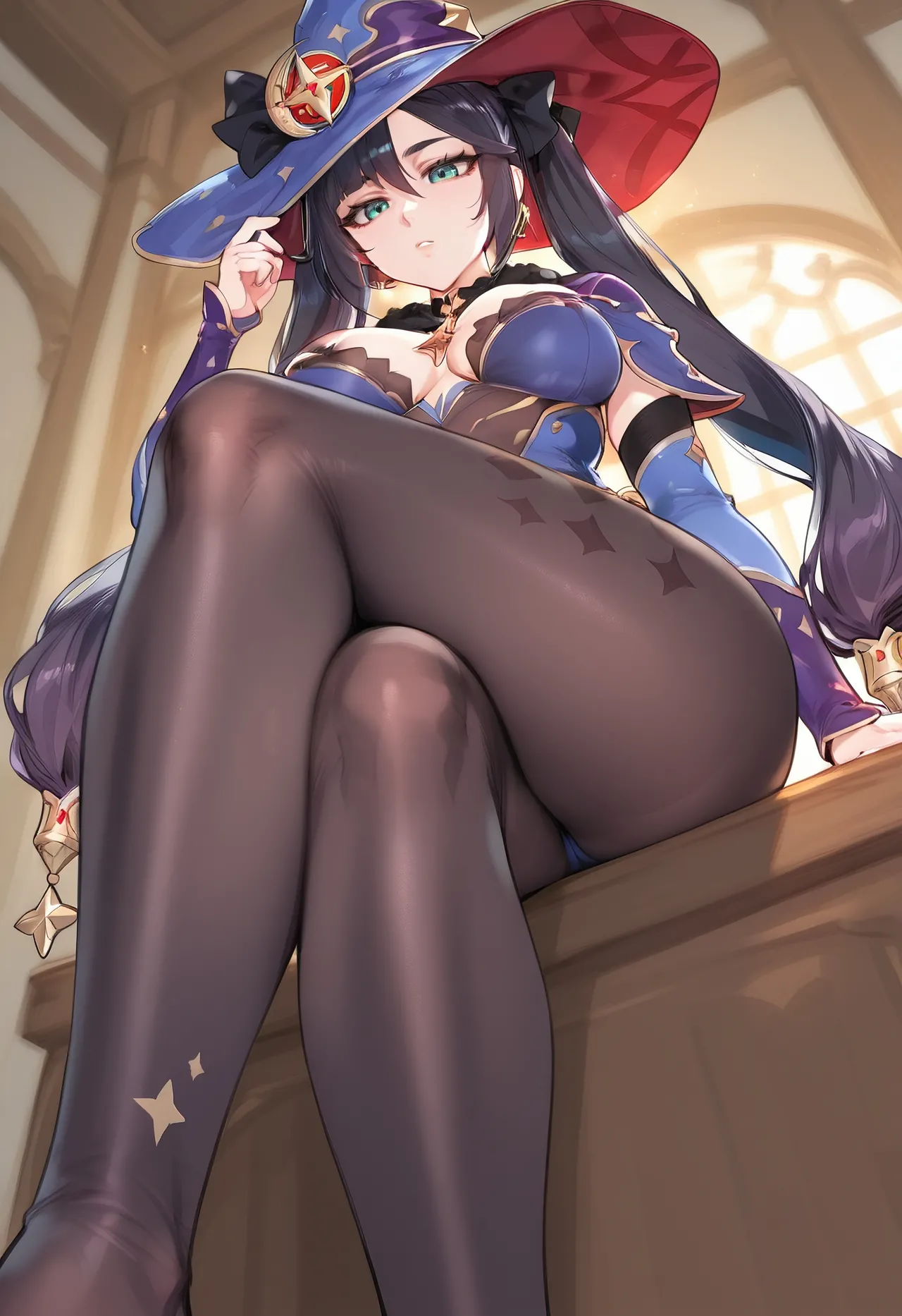 ChocoPizza - Mona 476 - Image 4