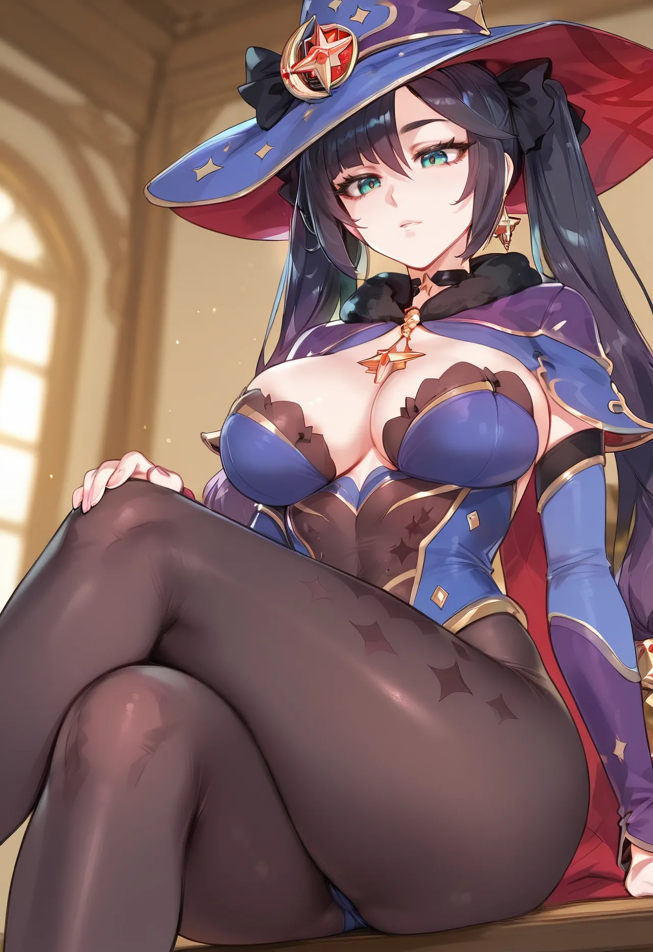 ChocoPizza - Mona 476 - Image 5