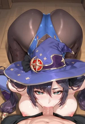 ChocoPizza - Mona 476 - Page 127