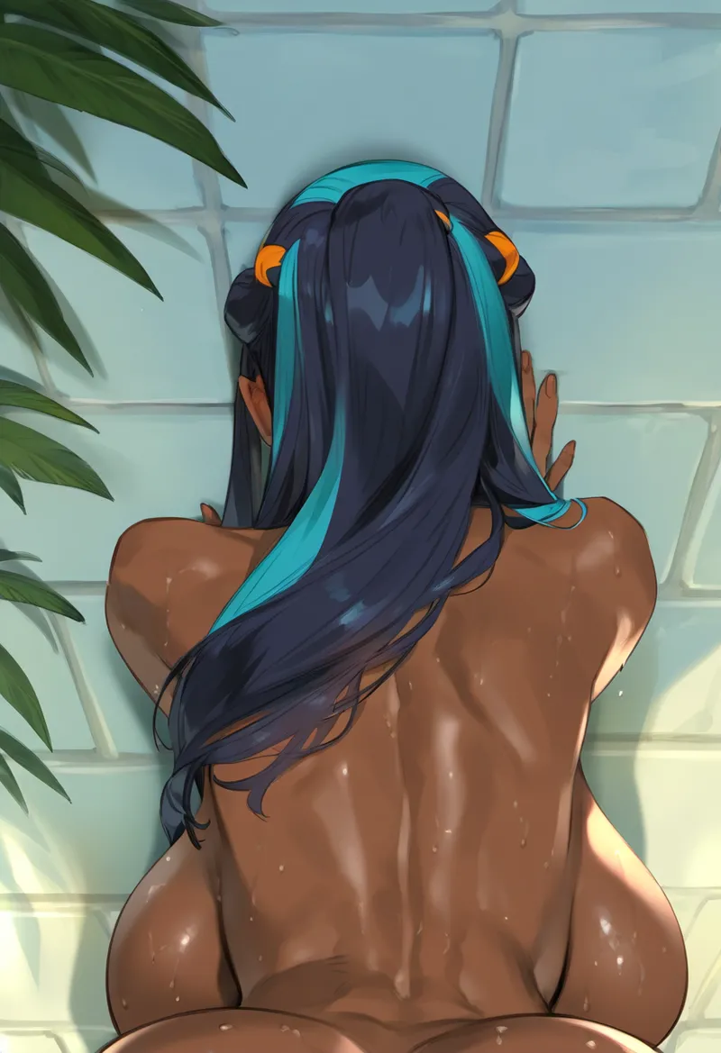 ChocoPizza - Nessa 404 - Image 236