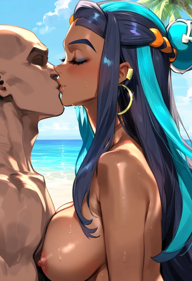 ChocoPizza - Nessa 404 - Image 31